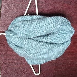 Infinity Scarf